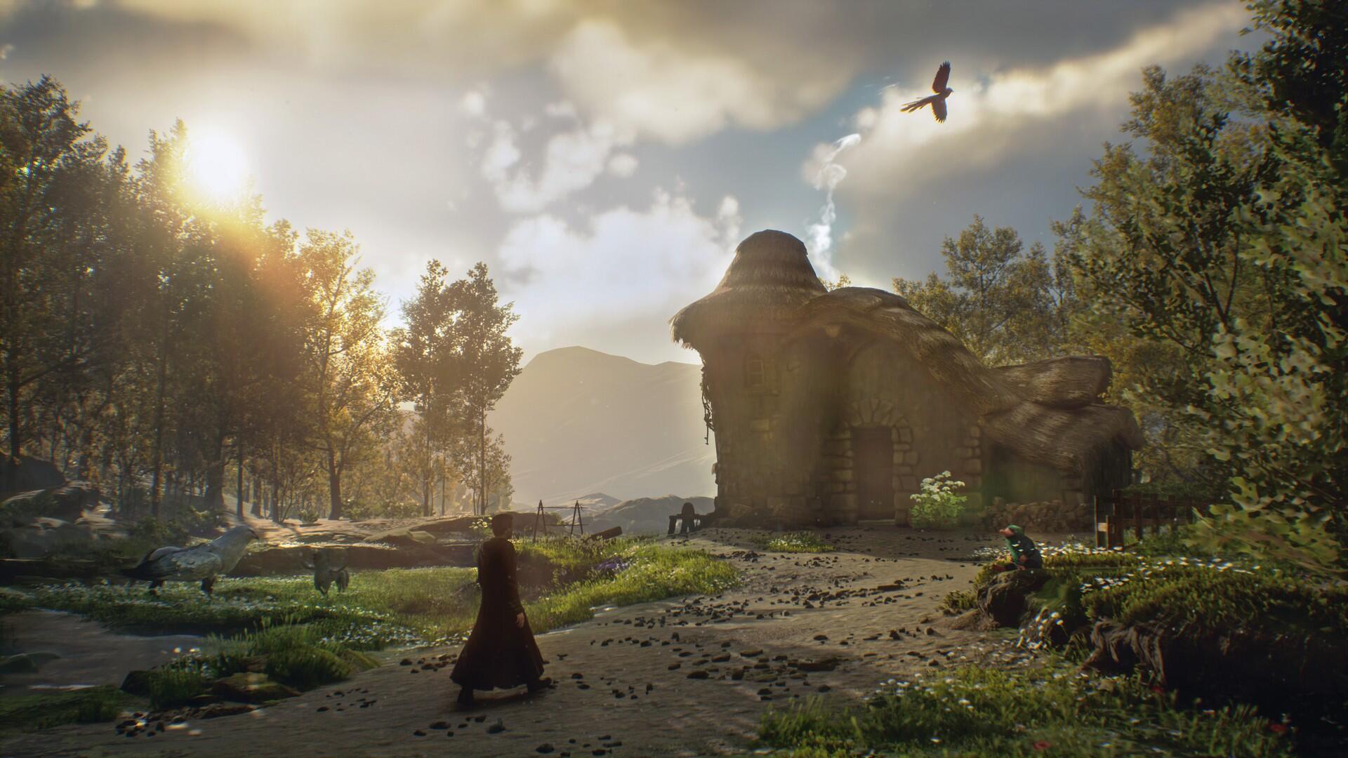 Hogwarts Legacy Debuted Official Gameplay Reveal & Behind The Scenes video 6 2022 03 18 00064 https://staging.mkaugaming.com/hogwarts-legacy-debuted-official-gameplay-reveal-behind-the-scenes-video/