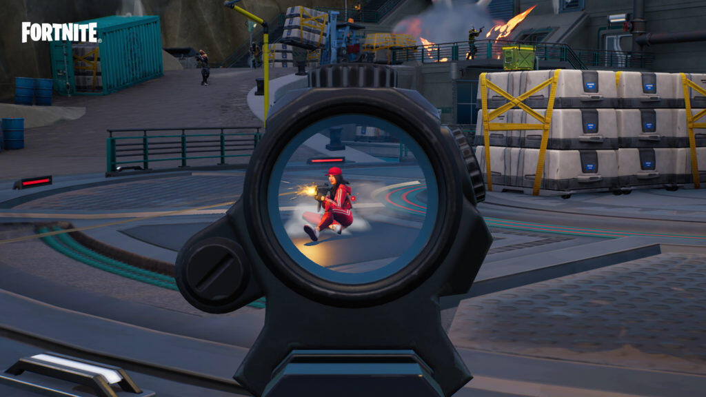 Epic Games Launches Fortnite Zero Build 8 Chapter3Season2 Still009 https://staging.mkaugaming.com/epic-games-launches-fortnite-zero-build/