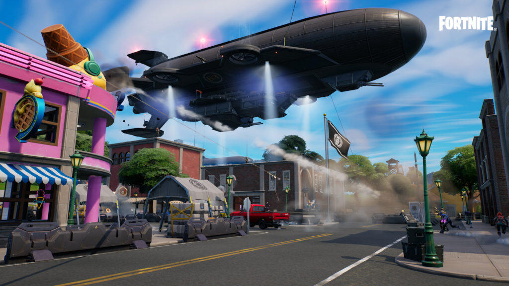 Epic Games Launches Fortnite Zero Build 4 Chapter3Season2 Still013 https://staging.mkaugaming.com/epic-games-launches-fortnite-zero-build/