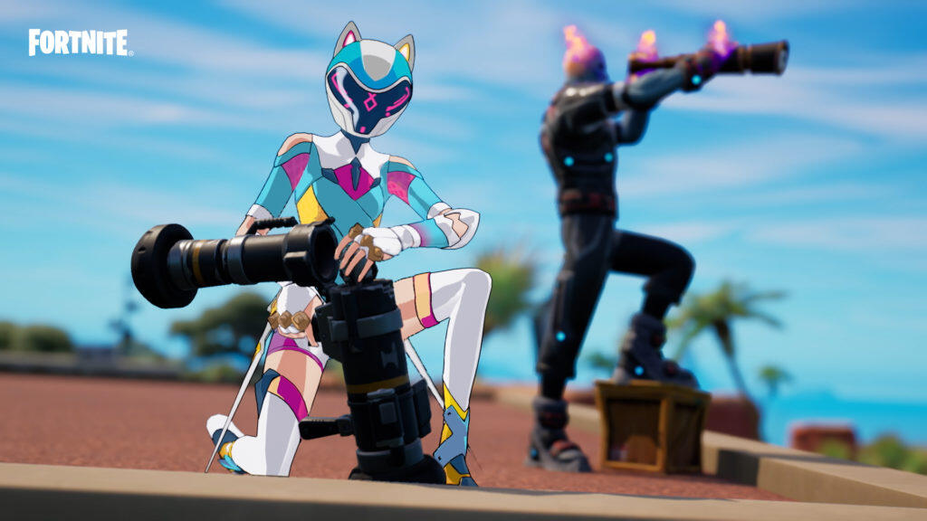 Epic Games Launches Fortnite Zero Build 3 Chapter3Season2 Still014 https://staging.mkaugaming.com/epic-games-launches-fortnite-zero-build/