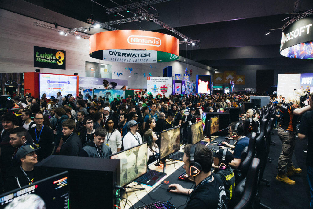 D2PAX MariaBoyadgis 584 https://staging.mkaugaming.com/the-third-times-the-charm-pax-aus-2022-badges-are-available-for-purchase-now/