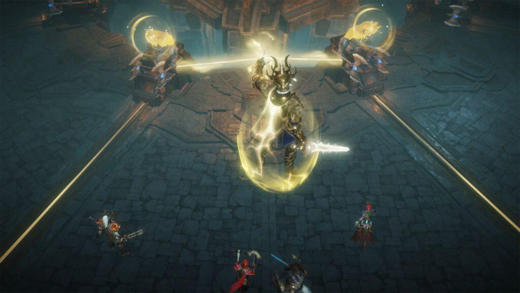 New Diablo Immortal Blogs Revealing Class Change Feature, Cosmetics, And iOS Pre-Registration/Pre-Order 5 Diablo Immortal 1 https://staging.mkaugaming.com/new-diablo-immortal-blogs-revealing-class-change-feature-cosmetics-and-ios-pre-registration-pre-order/