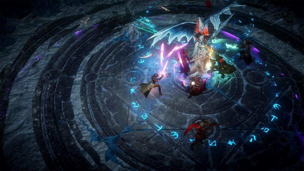 New Diablo Immortal Blogs Revealing Class Change Feature, Cosmetics, And iOS Pre-Registration/Pre-Order 1 Diablo Immortal 5 https://staging.mkaugaming.com/new-diablo-immortal-blogs-revealing-class-change-feature-cosmetics-and-ios-pre-registration-pre-order/