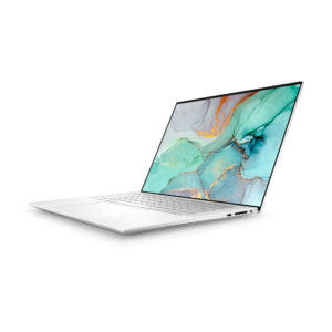 New XPS 15 & XPS 17 Now Available from Dell 1 XPS left right angle white https://staging.mkaugaming.com/new-xps-15-xps-17-now-available-from-dell/