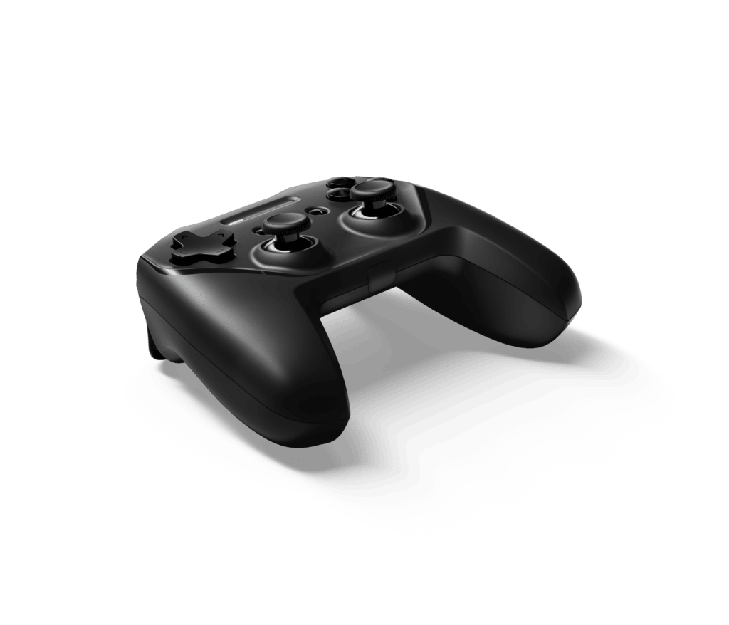 SteelSeries Introduces The Stratus+ 2 stratus angle https://staging.mkaugaming.com/steelseries-introduces-the-stratus/