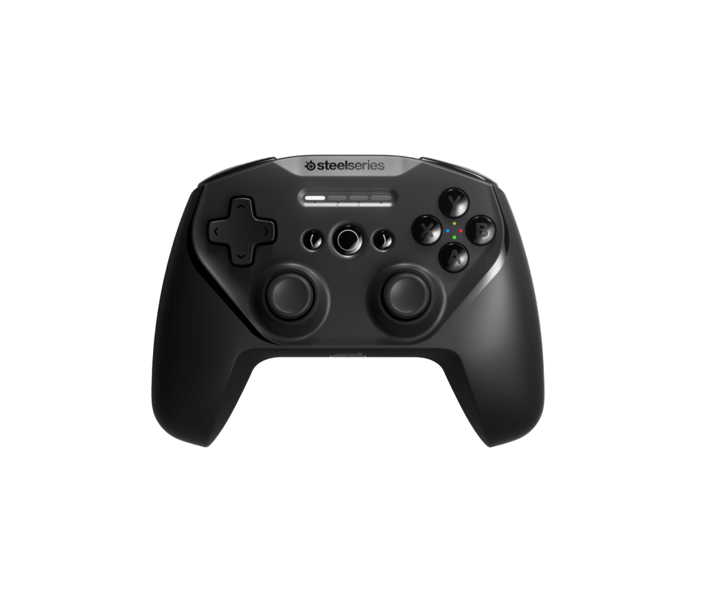 SteelSeries Introduces The Stratus+ 1 stratus top https://staging.mkaugaming.com/steelseries-introduces-the-stratus/