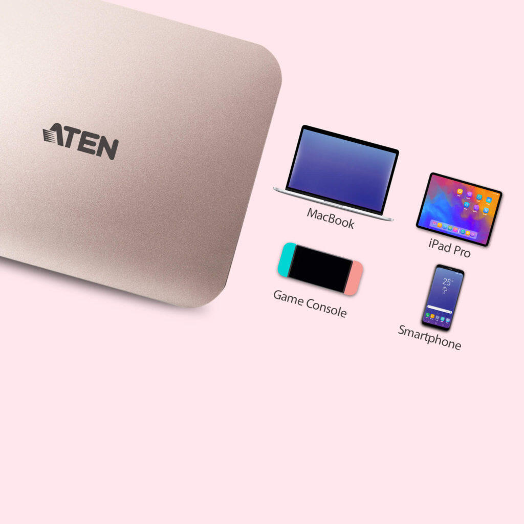 ATEN USB-C 4K Ultra Gaming Mini Dock - Review 3 uh3235.usb thunderbolt.docking stations.others https://staging.mkaugaming.com/all-review-list/aten-usb-c-4k-ultra-gaming-mini-dock-review/