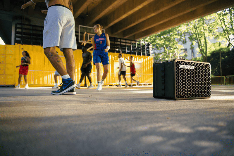 New & Most Portable Bluetooth Speaker Yet: Introducing The SOUNDBOKS Go 2 webimage A008BA09 438D 404D A8B669DE1B770DA6 https://staging.mkaugaming.com/new-most-portable-bluetooth-speaker-yet-introducing-the-soundboks-go/