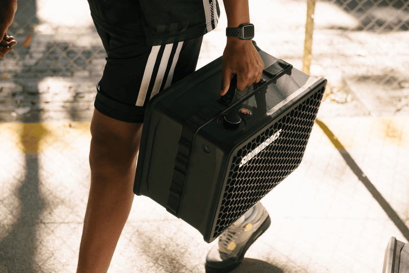New & Most Portable Bluetooth Speaker Yet: Introducing The SOUNDBOKS Go 3 webimage A8EA0060 9ACF 4731 B964260A204C6143 https://staging.mkaugaming.com/new-most-portable-bluetooth-speaker-yet-introducing-the-soundboks-go/