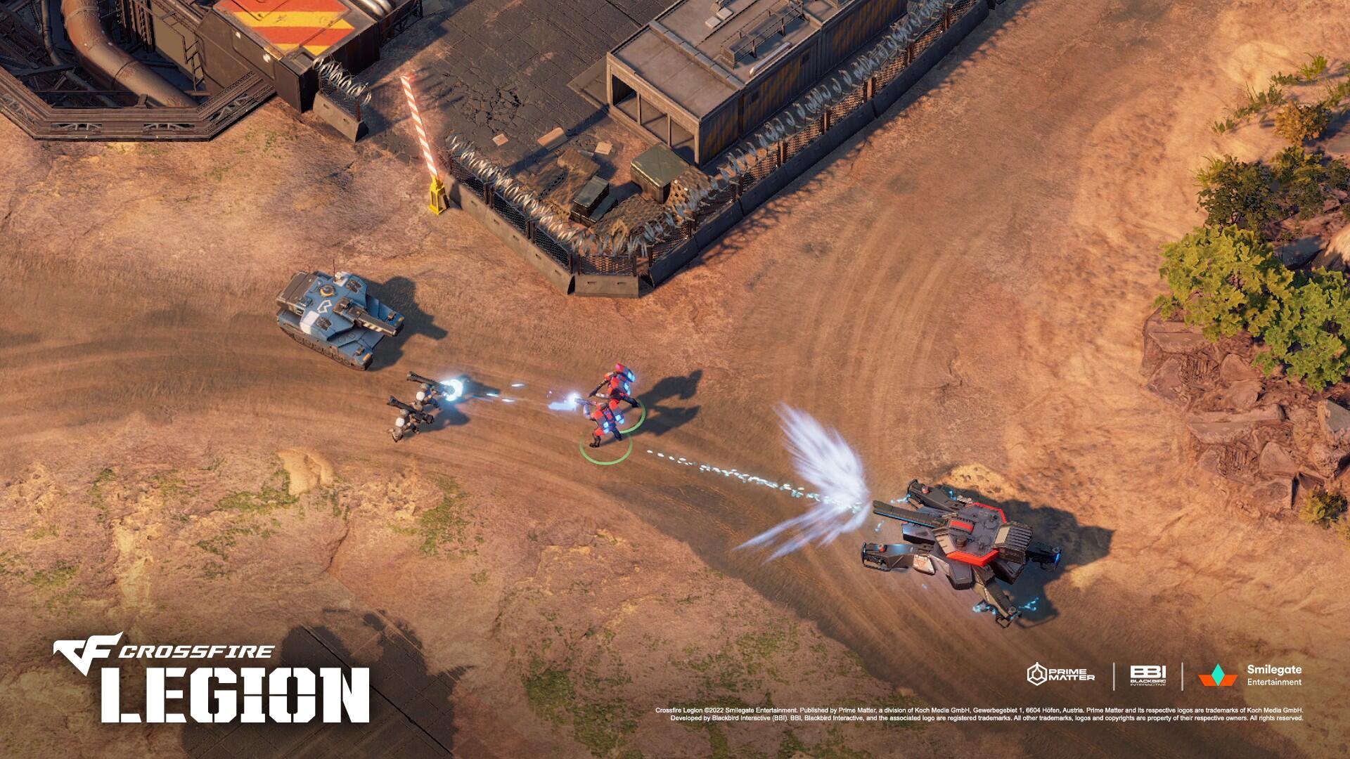 Crossfire: Legion Goes Into Early Access On 24 May 2022 2 2022 04 21 00058 https://staging.mkaugaming.com/crossfire-legion-goes-into-early-access-on-24-may-2022/