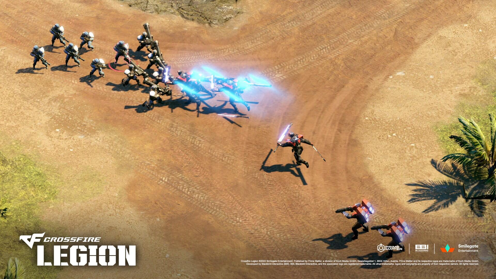 Crossfire: Legion Goes Into Early Access On 24 May 2022 3 2022 04 21 00059 https://staging.mkaugaming.com/crossfire-legion-goes-into-early-access-on-24-may-2022/