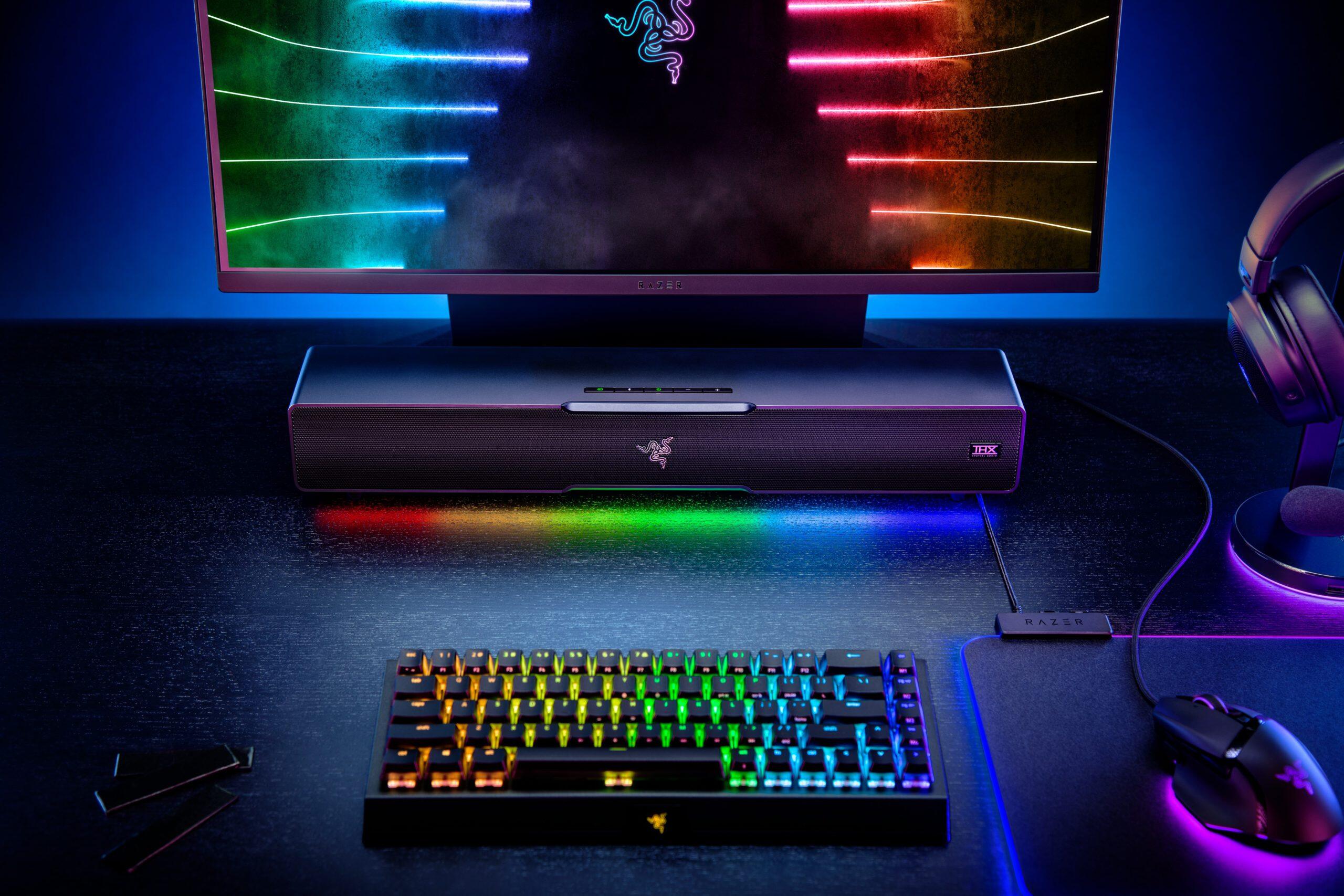 Experience An Immersive, Wide Soundstage With Razer's New Leviathan V2 PC Soundbar 5 2022 04 27 00131 scaled https://staging.mkaugaming.com/experience-an-immersive-wide-soundstage-with-razers-new-leviathan-v2-pc-soundbar/