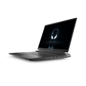 Dell / Alienware Unveil New Gaming Devices Powered by AMD 13 Alienare m17 R5 angled right Large https://staging.mkaugaming.com/dell-alienware-unveil-new-gaming-devices-powered-by-amd/