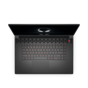 Dell / Alienware Unveil New Gaming Devices Powered by AMD 21 Alienare m17 R5 open angled up Large https://staging.mkaugaming.com/dell-alienware-unveil-new-gaming-devices-powered-by-amd/