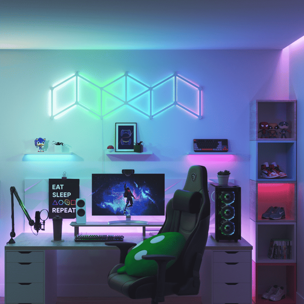 Get Ready To RGBuff Your Battlestations With Nanoleaf 5 Collectable 1 https://staging.mkaugaming.com/get-ready-to-rgbuff-your-battlestations-with-nanoleaf/