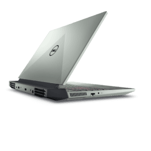 Dell / Alienware Unveil New Gaming Devices Powered by AMD 28 Dell G15 5525 rear right facing angle specter green Large https://staging.mkaugaming.com/dell-alienware-unveil-new-gaming-devices-powered-by-amd/