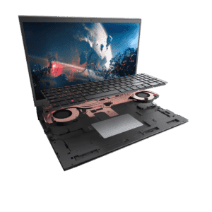 Dell / Alienware Unveil New Gaming Devices Powered by AMD 31 Dell G15 5525 exploded view rgbkb Large https://staging.mkaugaming.com/dell-alienware-unveil-new-gaming-devices-powered-by-amd/