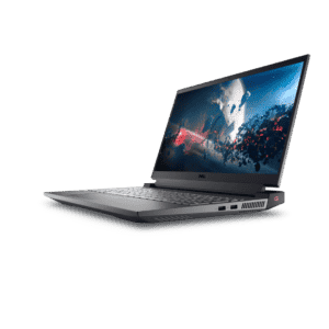 Dell / Alienware Unveil New Gaming Devices Powered by AMD 33 Dell G15 5525 left facing angle open Dark Shadow Grey coralkb Large https://staging.mkaugaming.com/dell-alienware-unveil-new-gaming-devices-powered-by-amd/