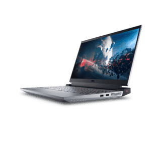 Dell / Alienware Unveil New Gaming Devices Powered by AMD 34 Dell G15 5525 left facing angle open Phantom Grey coralkb Large https://staging.mkaugaming.com/dell-alienware-unveil-new-gaming-devices-powered-by-amd/