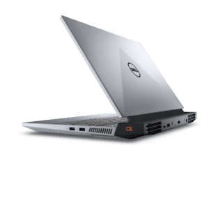 Dell / Alienware Unveil New Gaming Devices Powered by AMD 38 Dell G15 5525 rear left facing angle open Phantom Grey Large https://staging.mkaugaming.com/dell-alienware-unveil-new-gaming-devices-powered-by-amd/