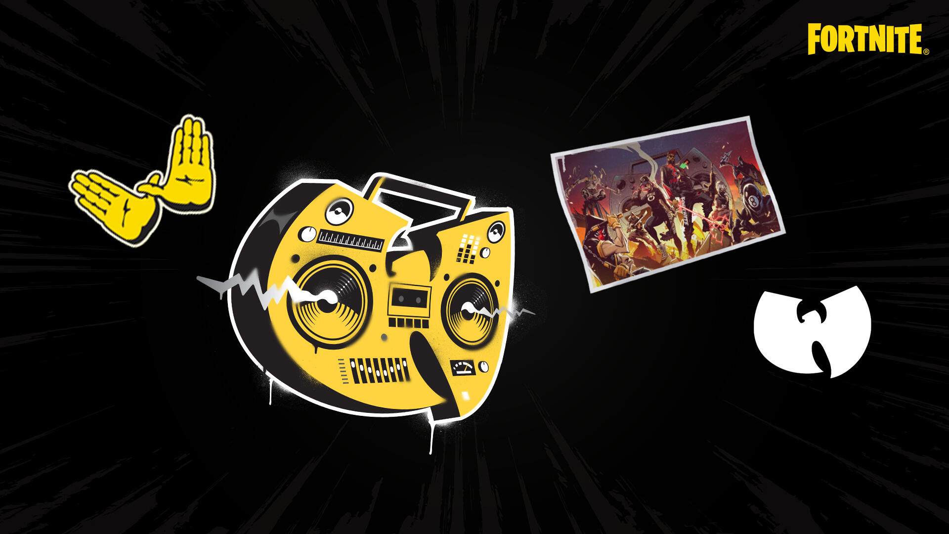 Wu-Tang Clan Brings A Style Revolution To Fortnite 3 Wu Tang Sprays https://staging.mkaugaming.com/wu-tang-clan-brings-a-style-revolution-to-fortnite/