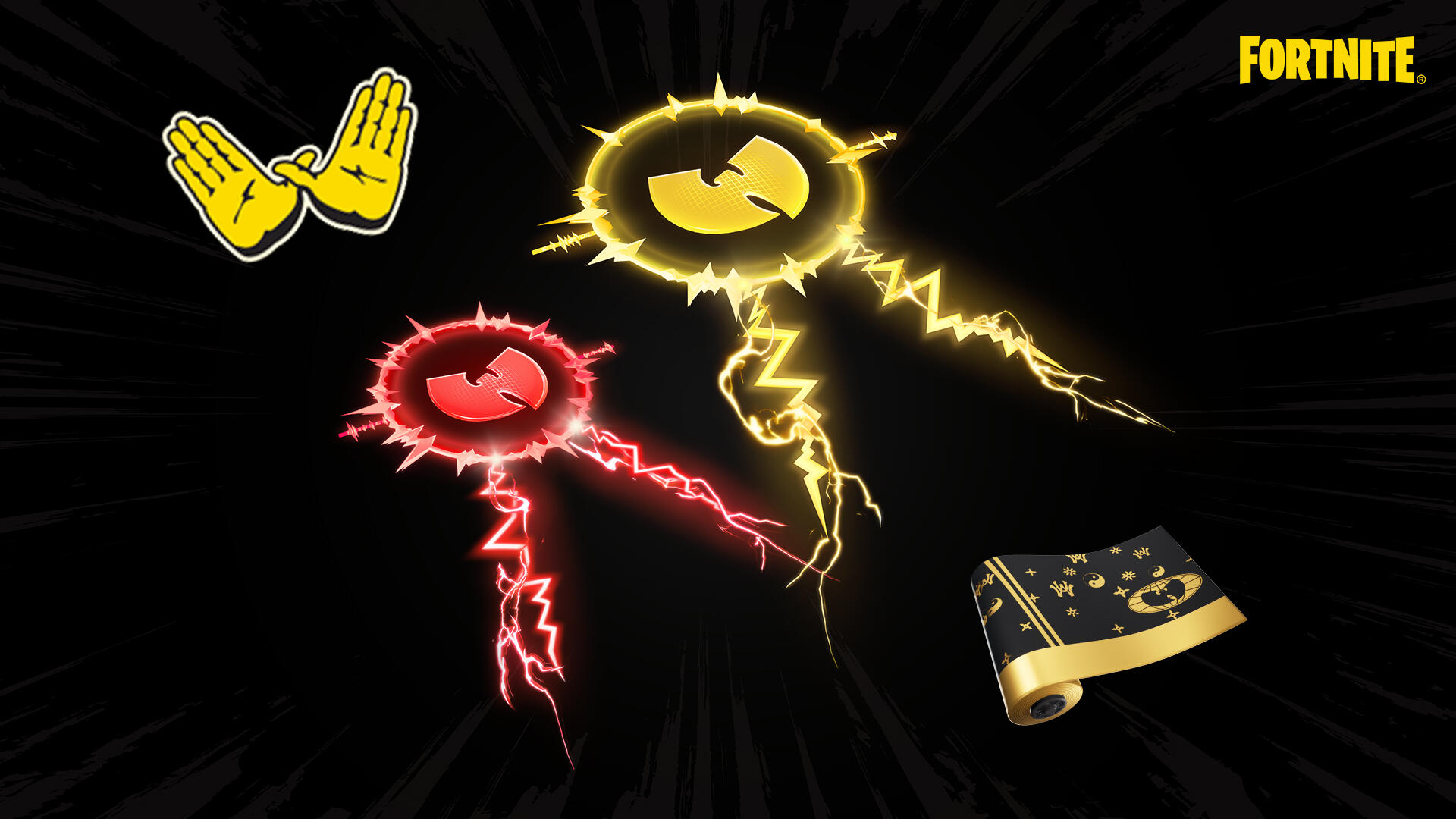 Wu-Tang Clan Brings A Style Revolution To Fortnite 4 Wu Tang Wu Wear Items https://staging.mkaugaming.com/wu-tang-clan-brings-a-style-revolution-to-fortnite/
