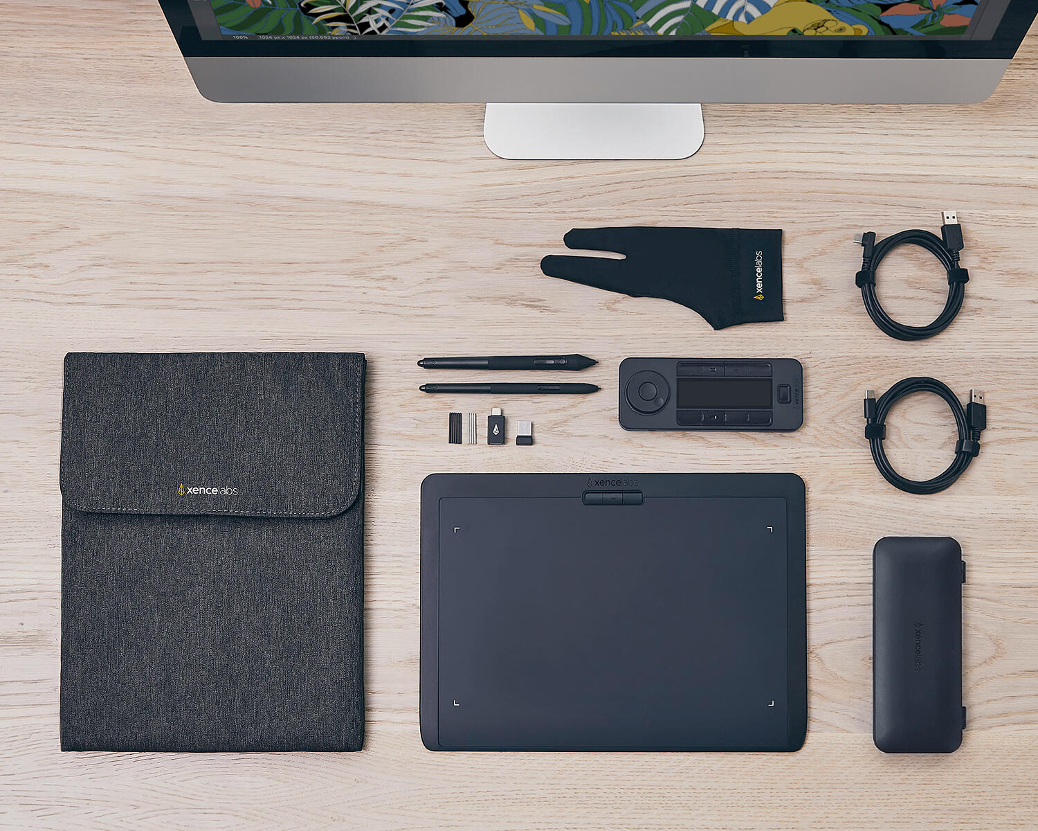 Xencelabs Launches Into The Australian & New Zealand Creative Market, Elevating the Drawing and Design Experience for Industry Professionals 1 bundle 20210308 7 https://staging.mkaugaming.com/xencelabs-launches-into-the-australian-new-zealand-creative-market-elevating-the-drawing-and-design-experience-for-industry-professionals/