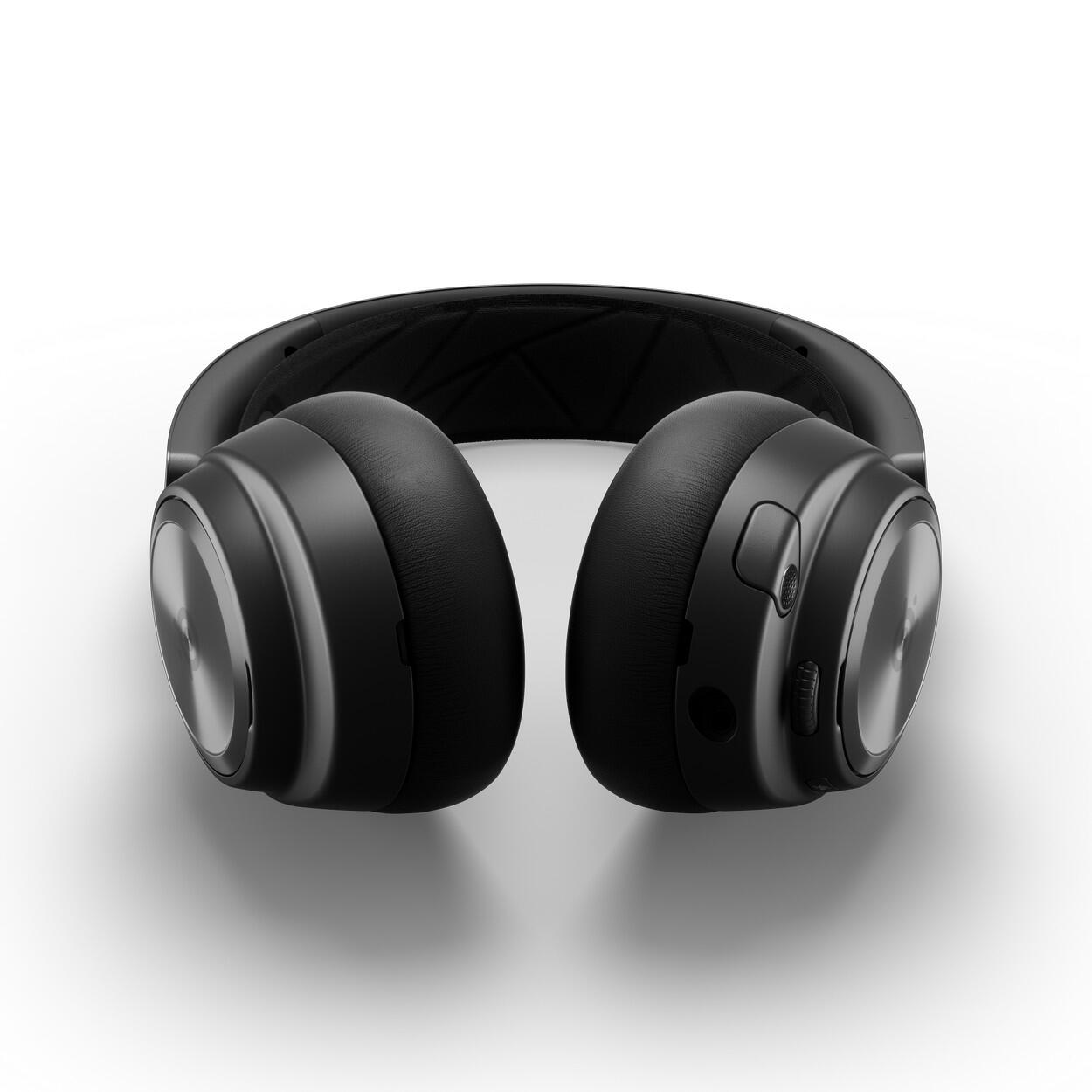 SteelSeries Unveils The Future Of Gaming Audio – The Arctis Nova Pro Series 7 2022 05 25 00030 https://staging.mkaugaming.com/steelseries-unveils-the-future-of-gaming-audio-the-arctis-nova-pro-series/