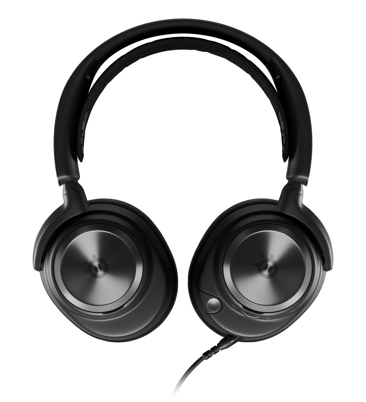 SteelSeries Unveils The Future Of Gaming Audio – The Arctis Nova Pro Series 3 2022 05 25 00035 https://staging.mkaugaming.com/steelseries-unveils-the-future-of-gaming-audio-the-arctis-nova-pro-series/