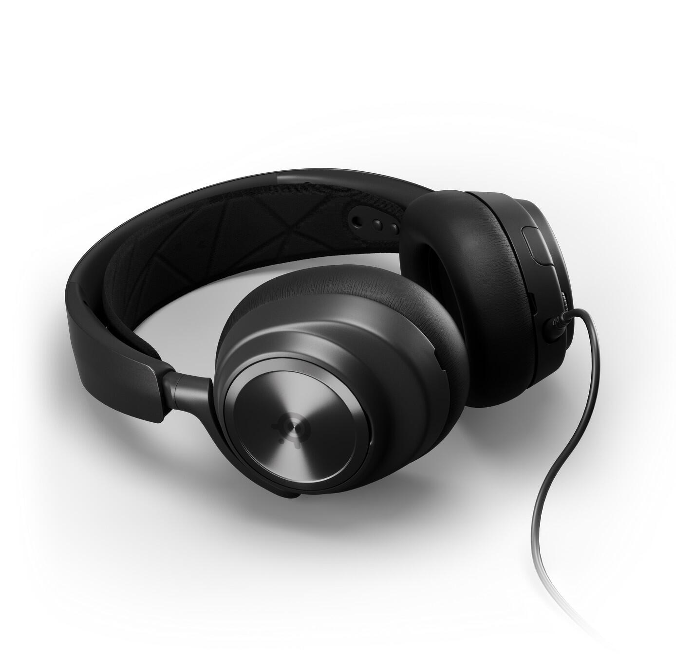 SteelSeries Unveils The Future Of Gaming Audio – The Arctis Nova Pro Series 4 2022 05 25 00036 https://staging.mkaugaming.com/steelseries-unveils-the-future-of-gaming-audio-the-arctis-nova-pro-series/