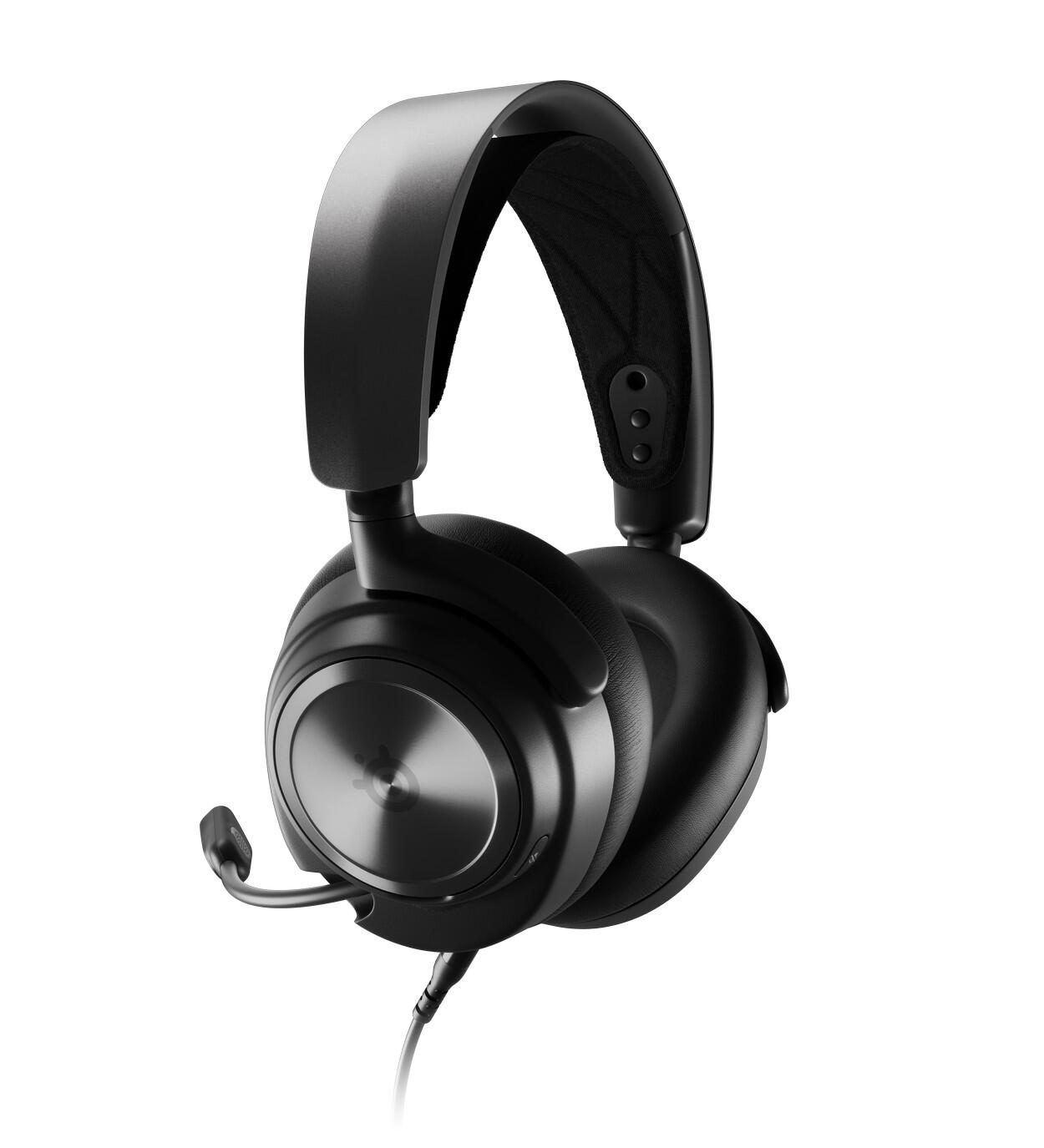 SteelSeries Unveils The Future Of Gaming Audio – The Arctis Nova Pro Series 5 2022 05 25 00037 https://staging.mkaugaming.com/steelseries-unveils-the-future-of-gaming-audio-the-arctis-nova-pro-series/