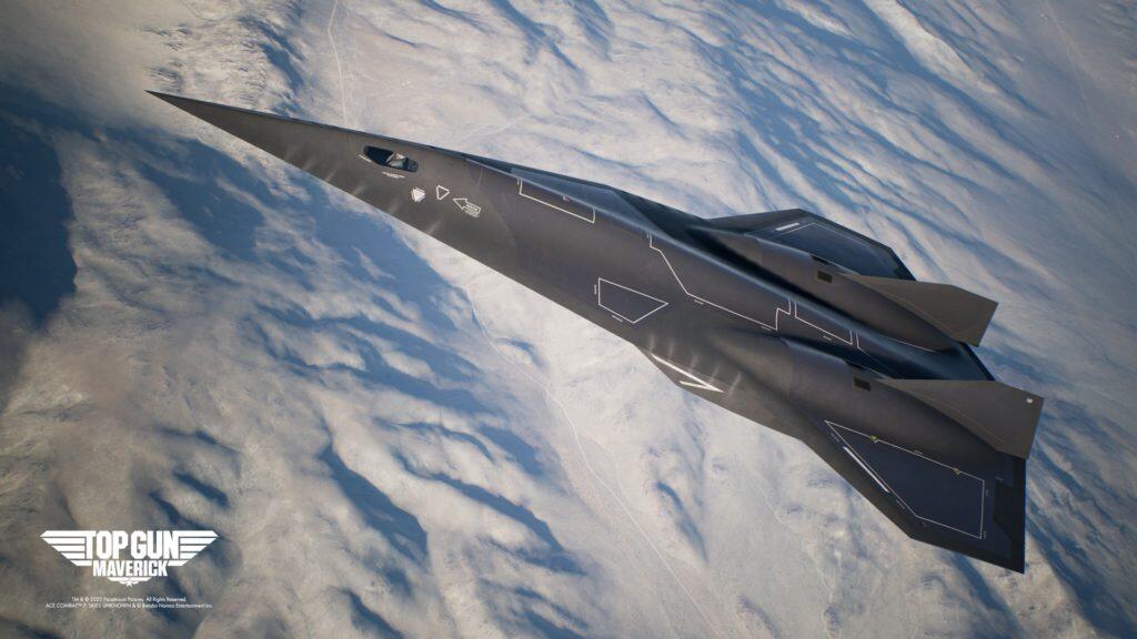 Ace Combat 7: Skies Unknown New Top Gun: Maverick Aircraft Set DLC Now Available 1 2022 05 27 00036 https://staging.mkaugaming.com/ace-combat-7-skies-unknown-new-top-gun-maverick-aircraft-set-dlc-now-available/