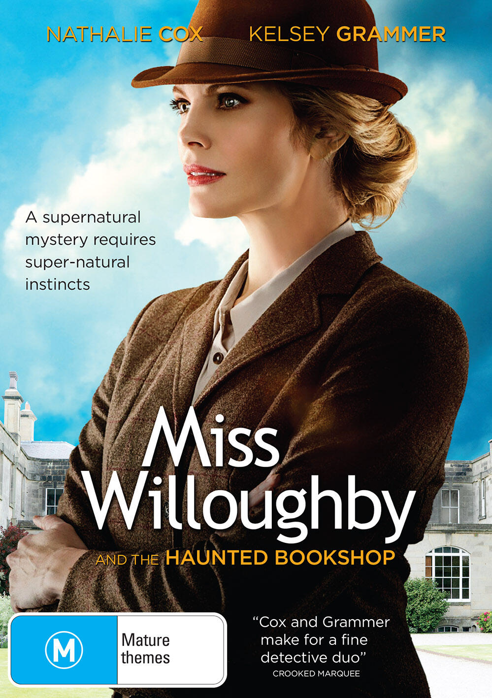 The Latest Movie Releases To Watch In May 1 DEF2924 Miss Willoughby DVD Front FINAL https://staging.mkaugaming.com/the-latest-movie-releases-to-watch-in-may/