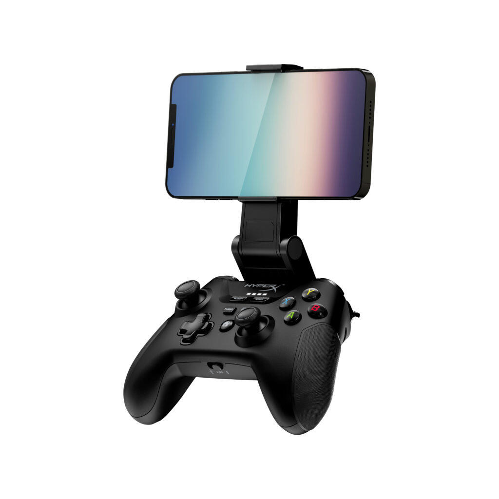 HyperX Clutch Wireless Gaming Controller Now Available For Mobile & PC Gaming 2 HyperX Clutch Wireless Gaming Controller 8 quarter clip phone https://staging.mkaugaming.com/hyperx-clutch-wireless-gaming-controller-now-available-for-mobile-pc-gaming/