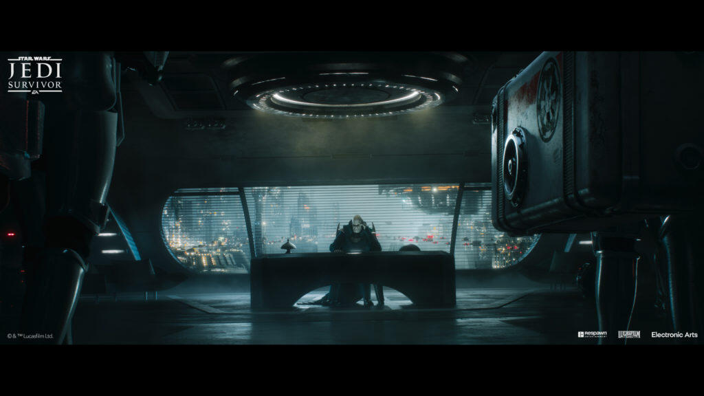 Respawn & Lucasfilm Games Unveil Star Wars Jedi: Survivor, The Next Epic Chapter In The Acclaimed Action-Adventure Series 2 SWJS Teaser Screen 01 wm https://staging.mkaugaming.com/respawn-lucasfilm-games-unveil-star-wars-jedi-survivor-the-next-epic-chapter-in-the-acclaimed-action-adventure-series/