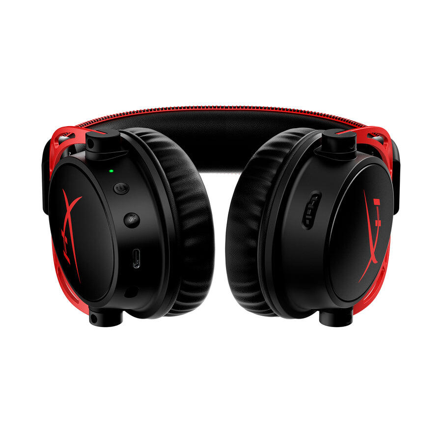 HyperX Cloud Alpha Wireless Headset - Review 3 https://staging.mkaugaming.com/all-review-list/hyperx-cloud-alpha-wireless-headset-review/