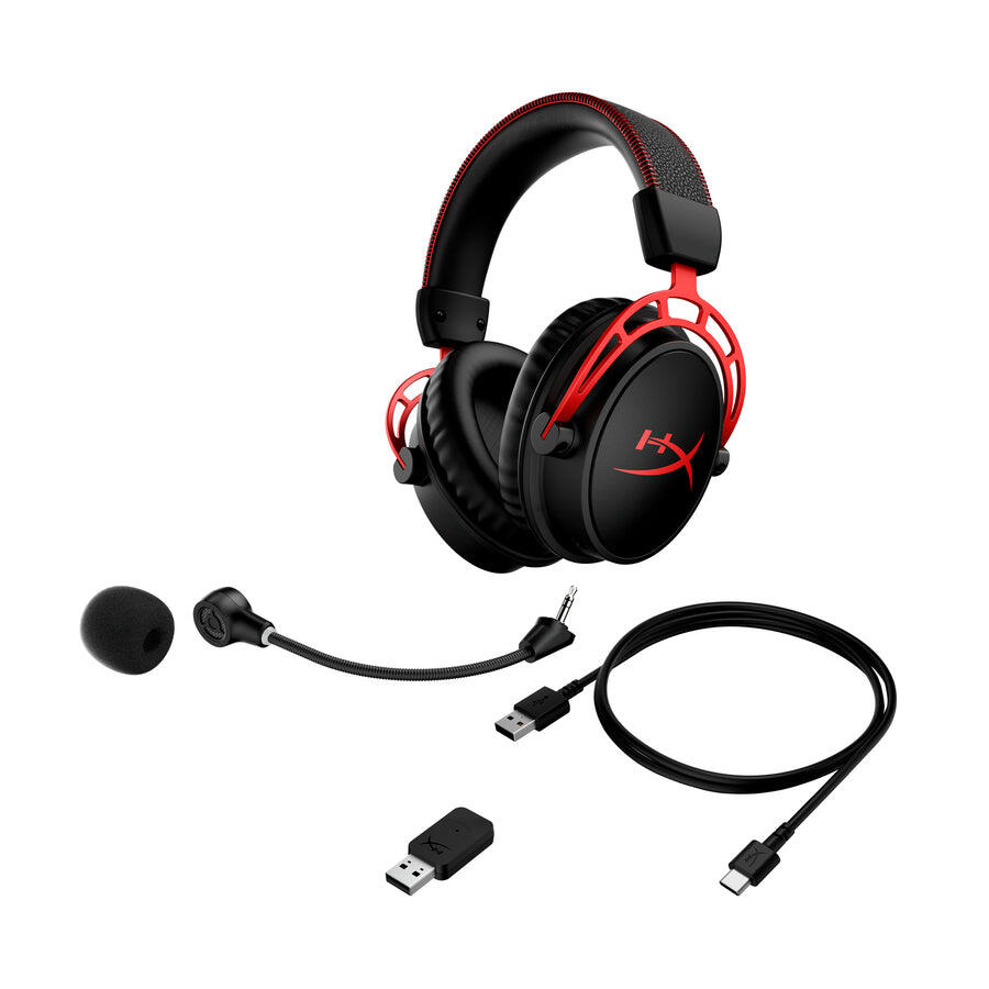 HyperX Cloud Alpha Wireless Headset - Review 4 https://staging.mkaugaming.com/all-review-list/hyperx-cloud-alpha-wireless-headset-review/