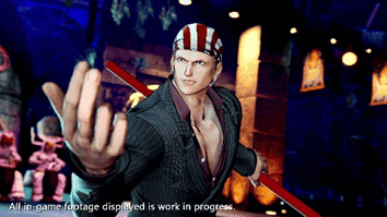 Team South Town From Fatal Fury Joins The King Of Fighters XV Roster On May 17th 4 thumbnail image007 https://staging.mkaugaming.com/team-south-town-from-fatal-fury-joins-the-king-of-fighters-xv-roster-on-may-17th/
