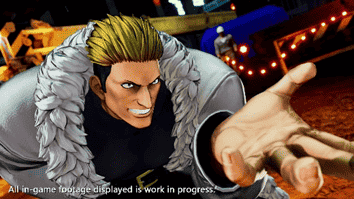 Team South Town From Fatal Fury Joins The King Of Fighters XV Roster On May 17th 6 thumbnail image010 https://staging.mkaugaming.com/team-south-town-from-fatal-fury-joins-the-king-of-fighters-xv-roster-on-may-17th/