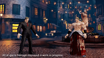 Team South Town From Fatal Fury Joins The King Of Fighters XV Roster On May 17th 9 thumbnail image013 https://staging.mkaugaming.com/team-south-town-from-fatal-fury-joins-the-king-of-fighters-xv-roster-on-may-17th/