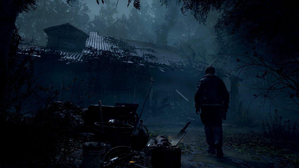 Survival Is Just The Beginning In The Reawakened Resident Evil 4 On March 24, 2023 2 2022 06 03 00005 https://staging.mkaugaming.com/survival-is-just-the-beginning-in-the-reawakened-resident-evil-4-on-march-24-2023/