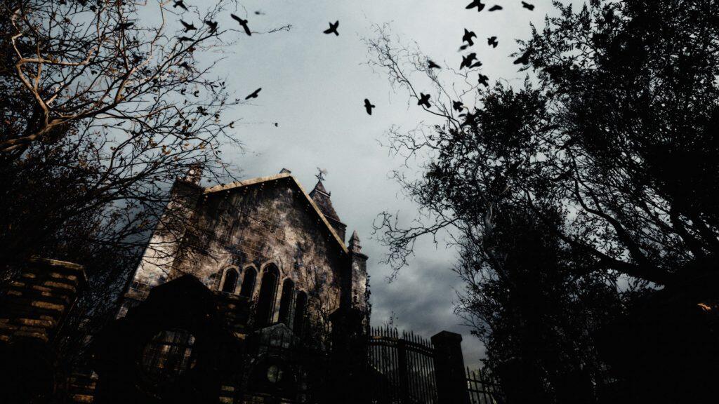 Survival Is Just The Beginning In The Reawakened Resident Evil 4 On March 24, 2023 6 2022 06 03 00009 https://staging.mkaugaming.com/survival-is-just-the-beginning-in-the-reawakened-resident-evil-4-on-march-24-2023/