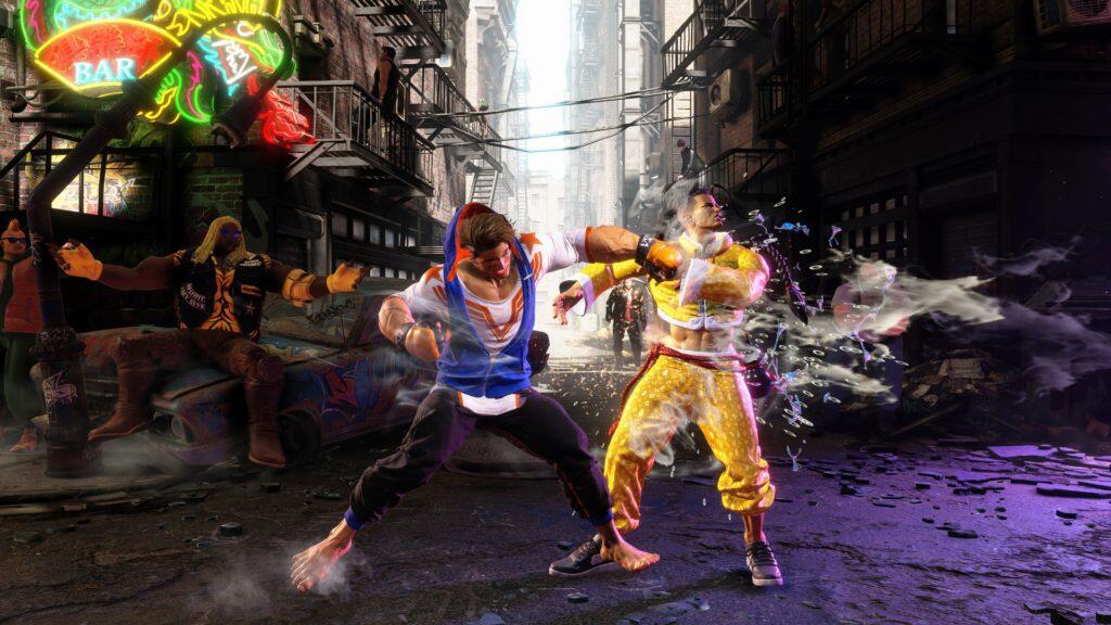 Capcom Redefines The Fighting Game Experience With Street Fighter 6 Charging Onto The Scene Worldwide In 2023 3 2022 06 03 00126 https://staging.mkaugaming.com/capcom-redefines-the-fighting-game-experience-with-street-fighter-6-charging-onto-the-scene-worldwide-in-2023/