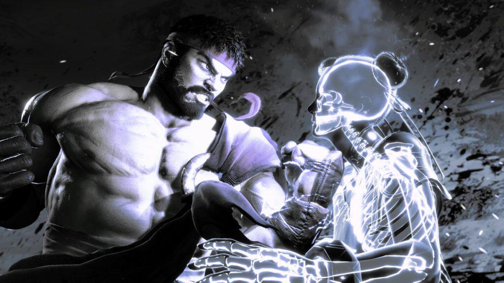 Capcom Redefines The Fighting Game Experience With Street Fighter 6 Charging Onto The Scene Worldwide In 2023 2 2022 06 03 00127 https://staging.mkaugaming.com/capcom-redefines-the-fighting-game-experience-with-street-fighter-6-charging-onto-the-scene-worldwide-in-2023/