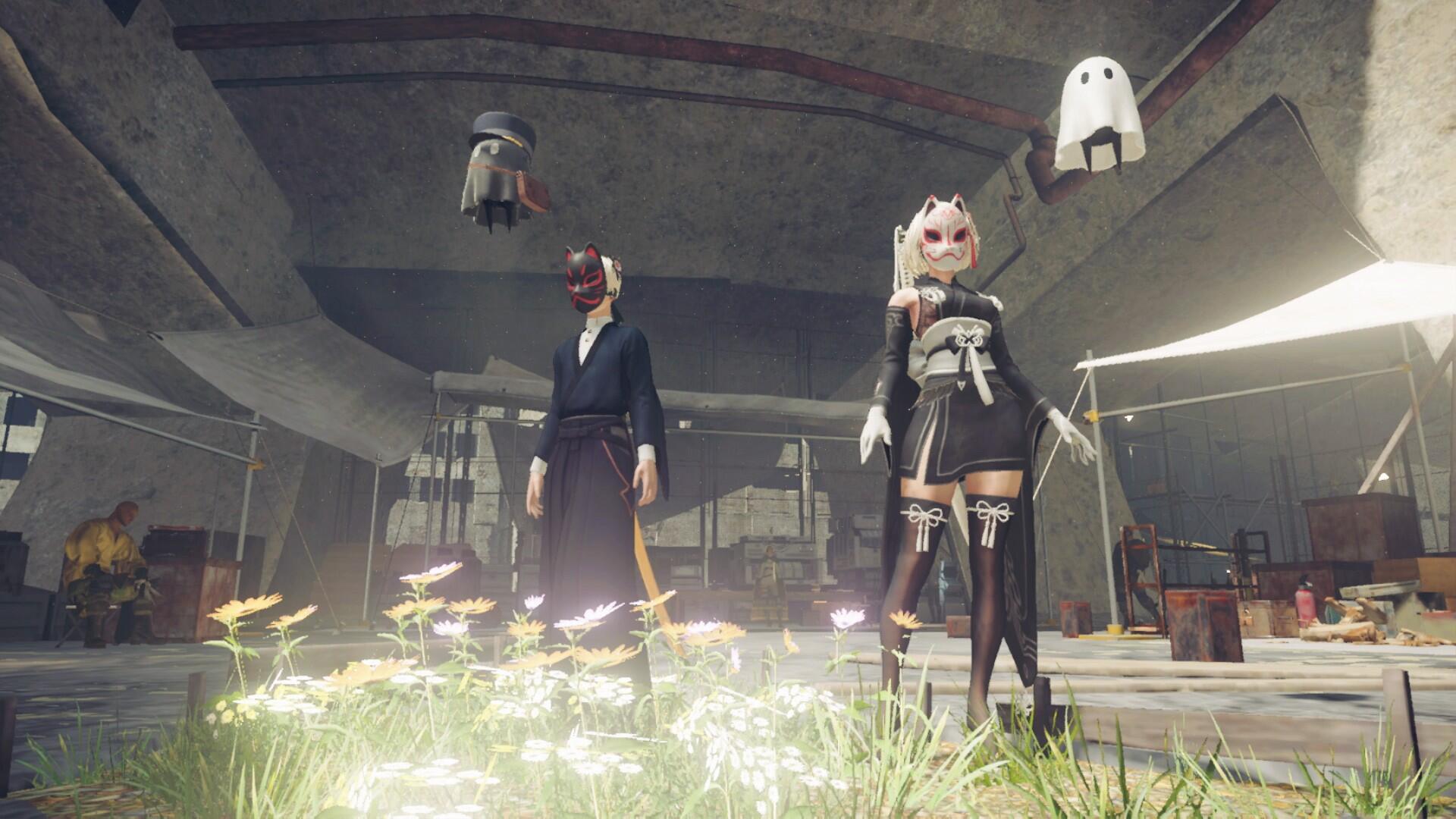 NieR:Automata The End Of YoRHa Edition Nintendo Switch Announced 2 2022 06 29 00060 https://staging.mkaugaming.com/nierautomata-the-end-of-yorha-edition-nintendo-switch-announced/