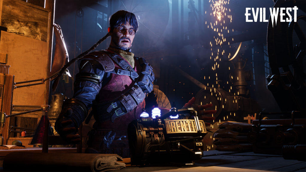 Evil West Releases 20th September - Get Ready For An Explosive Weird West Experience In Its New Trailer 4 Evil West Screenshot 05 1920x1080 logo https://staging.mkaugaming.com/evil-west-releases-20th-september-get-ready-for-an-explosive-weird-west-experience-in-its-new-trailer/
