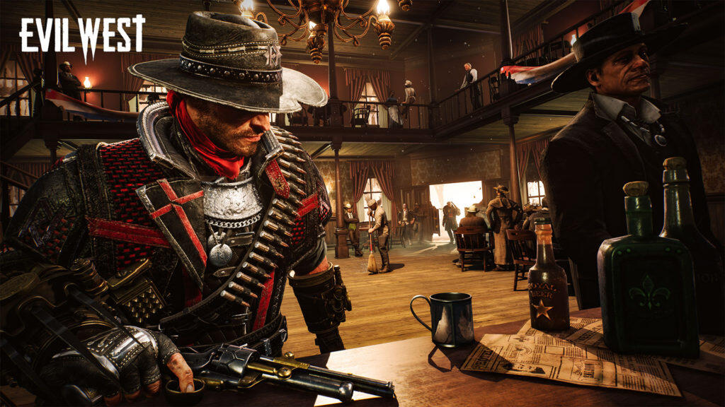 Evil West Releases 20th September - Get Ready For An Explosive Weird West Experience In Its New Trailer 7 Evil West Screenshot 08 1920x1080 logo https://staging.mkaugaming.com/evil-west-releases-20th-september-get-ready-for-an-explosive-weird-west-experience-in-its-new-trailer/