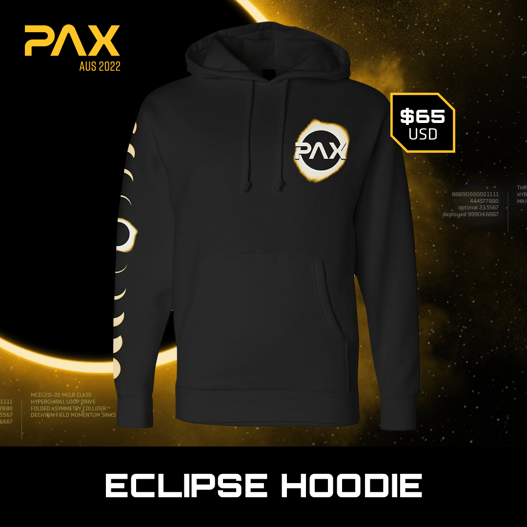PAX Aus 2022 Merch Is Coming To A Galaxy Near You 7 PAX22 Merch Background 1080x1080 Eclipse Hoodie https://staging.mkaugaming.com/pax-aus-2022-merch-is-coming-to-a-galaxy-near-you/