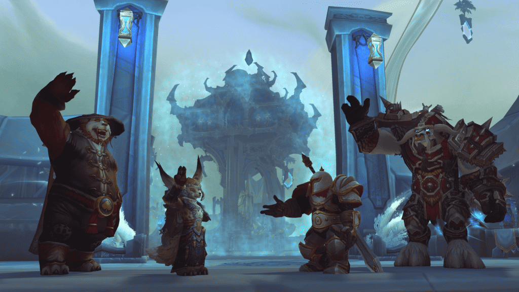 WoW 925 CrossFaction 4 https://staging.mkaugaming.com/world-of-warcraft-cross-faction-play-now-live-in-shadowlands-9-2-5/