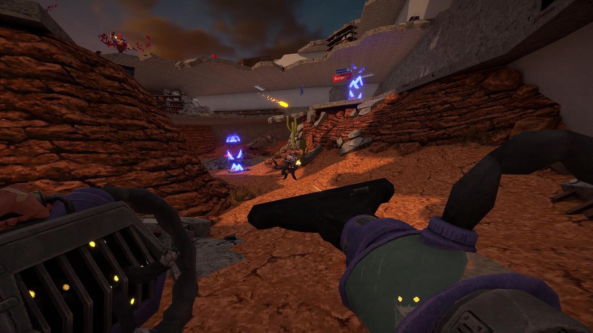 Postal: Brain Damaged - Review 2 https://staging.mkaugaming.com/all-review-list/postal-brain-damaged-review/